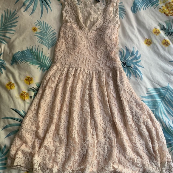 ❁Forever 21 Dress❁ - Picture 5 of 5